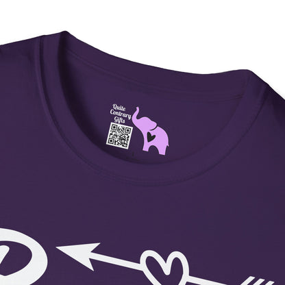 Busy Doing Nothing Adult T-shirt