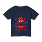 Valentines Spiderman Heavy Cotton™ Toddler T-shirt