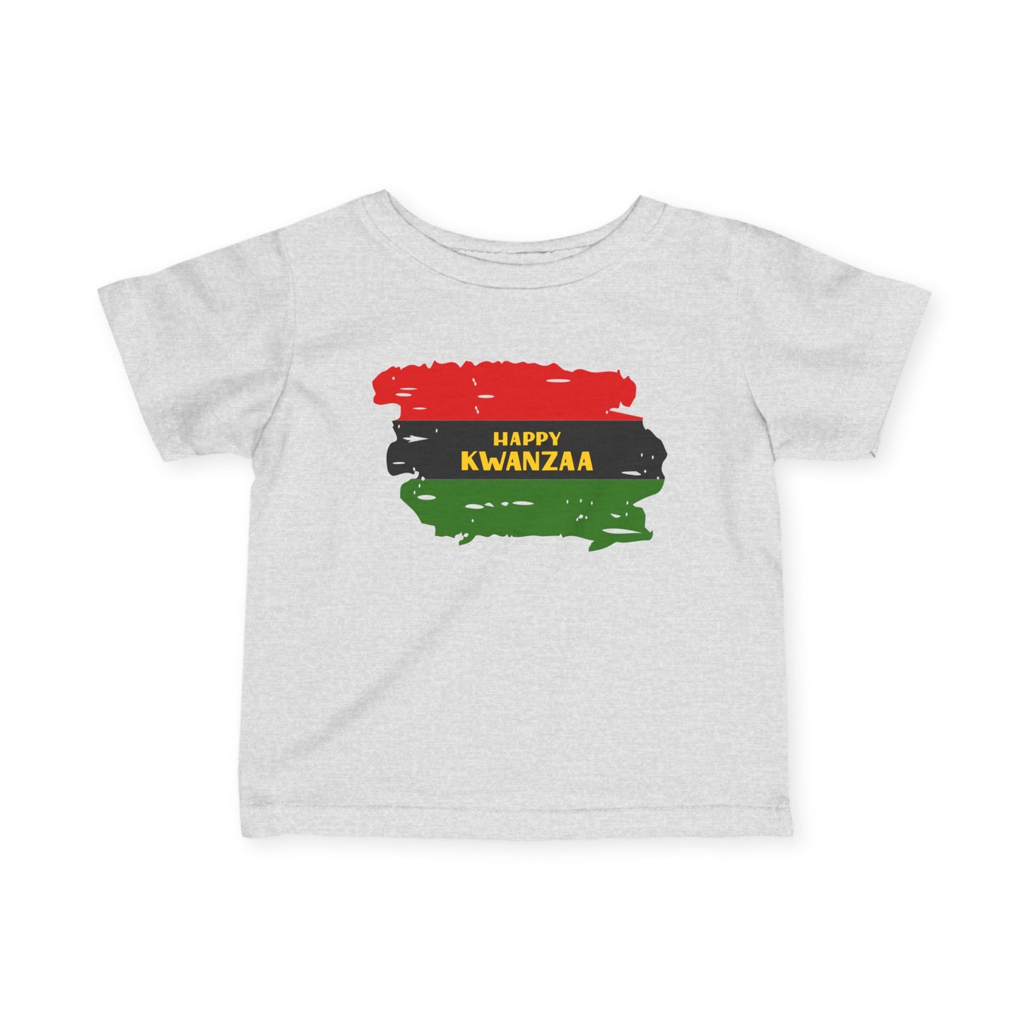 Unity in Color Infant Soft T-Shirt