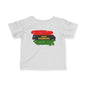 Unity in Color Infant Soft T-Shirt