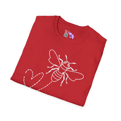 Bee Kind Adult T-shirt