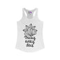 Vacay Every Day Women's Ideal Racerback Tank