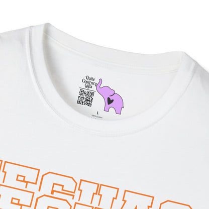 Yeguas (Stacked) Adult T-shirt