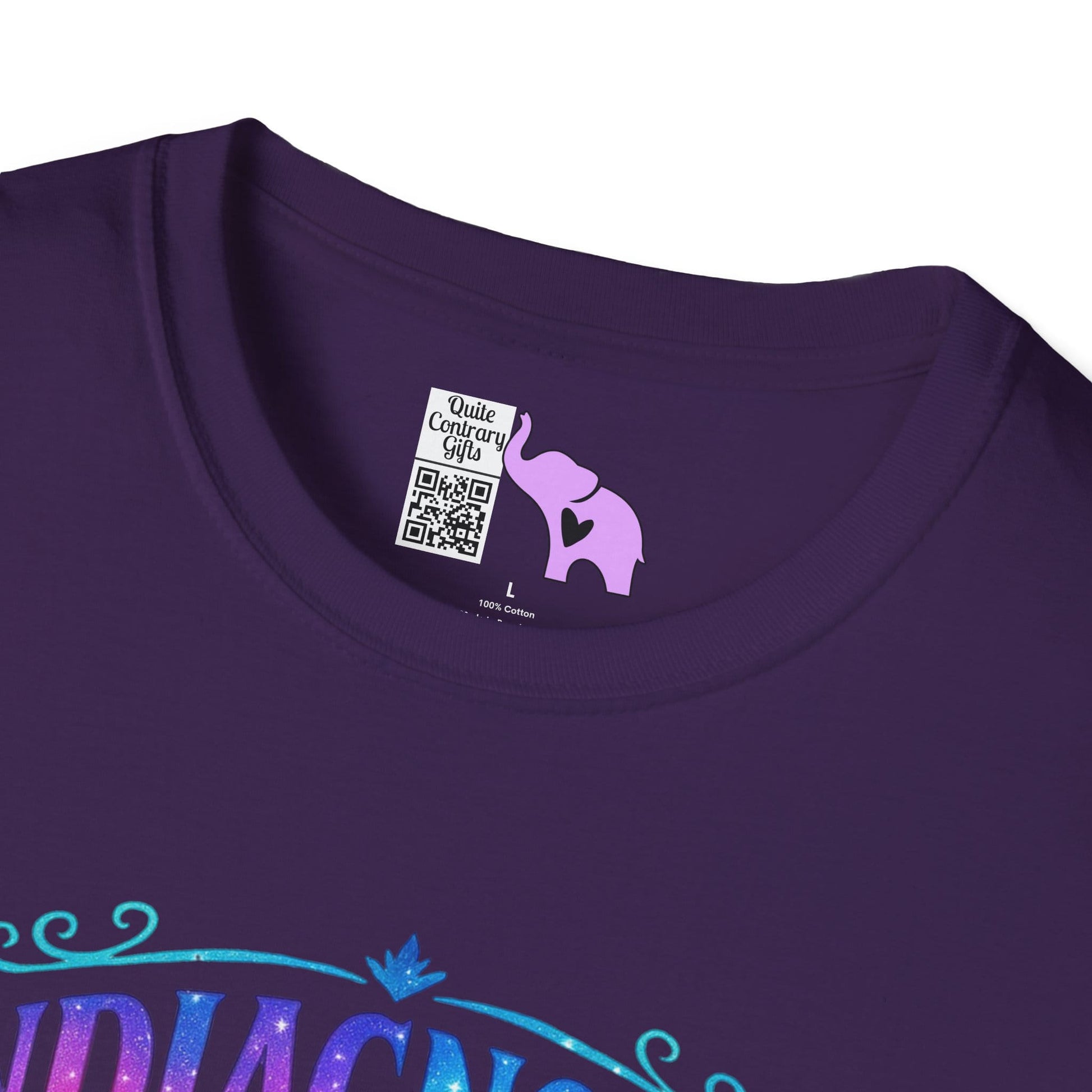 Undiagnosed But Something Ain't Right Adult T-shirt