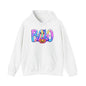 Pastel Boo Heavy Blend™ Hooded Sweatshirt