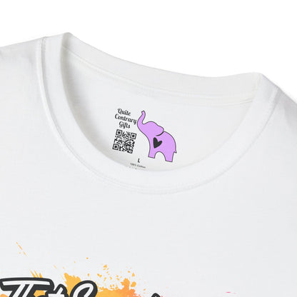 That Sounds Like A Horrible Idea What Time? Adult T-shirt