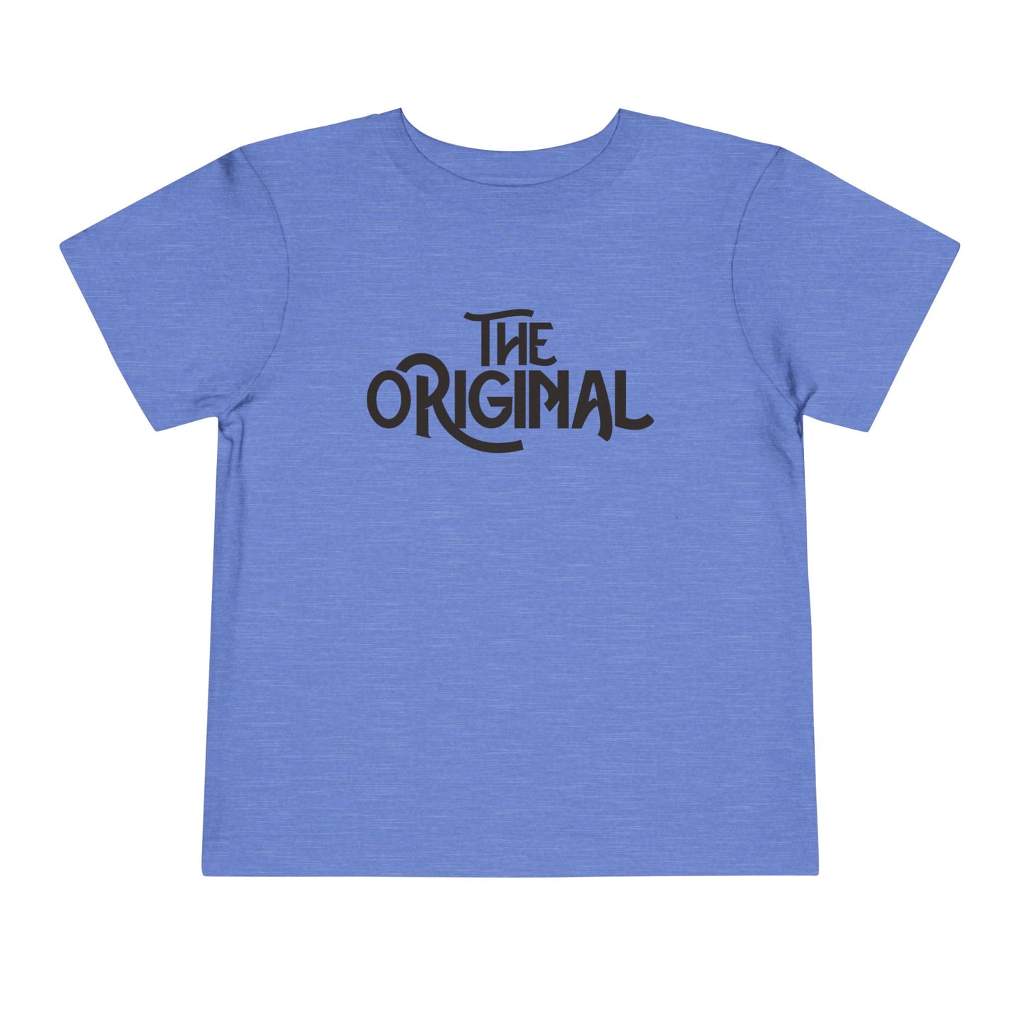 The Original (Oldest Sibling) Toddler Tee