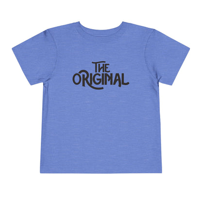 The Original (Oldest Sibling) Toddler Tee