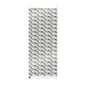 Frost Veil Marble Wrapping Paper