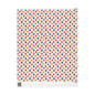 Ornament Parade Wrapping Paper