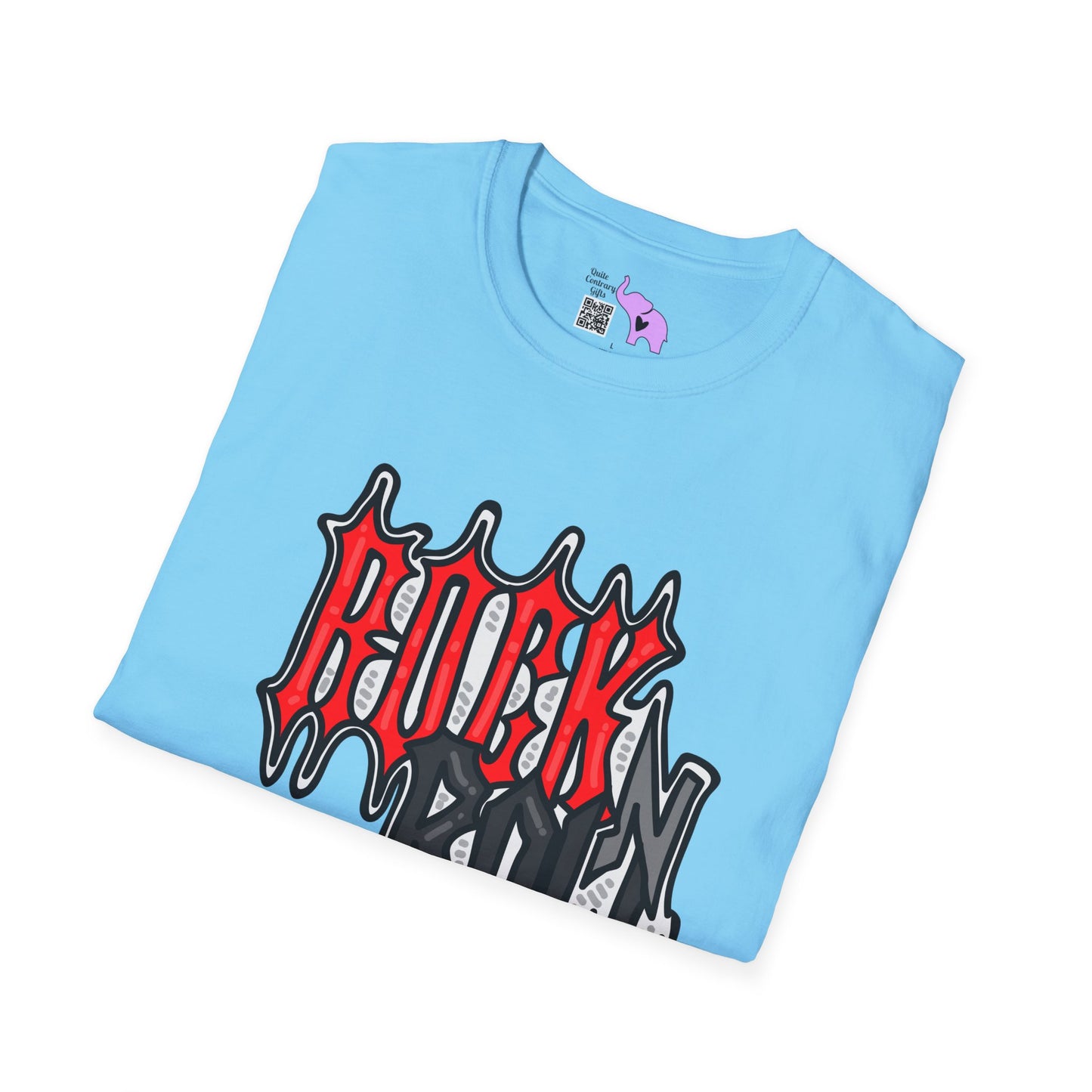 Rock N' Roll T-shirt