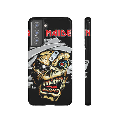 Iron Maiden Tough Cases iPhone/Samsung/Google