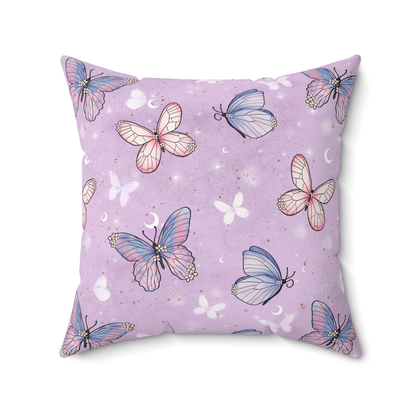 Pastel Wing Parade Basic Bedding Set