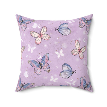 Pastel Wing Parade Basic Bedding Set