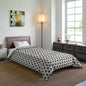 Soccer Gold Rush Comforter