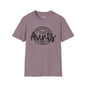 Proud Member of the Bad Aunts Club Adult T-shirt
