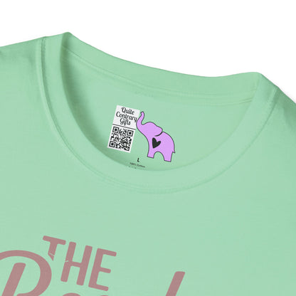 The Beach Is My Happy Place Adult T-shirt
