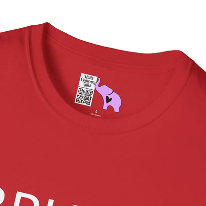 Bruh... Adult T-shirt