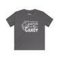 Will Trade My Sister For Candy Youth Softstyle Tee