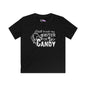 Will Trade My Sister For Candy Youth Softstyle Tee