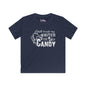 Will Trade My Sister For Candy Youth Softstyle Tee
