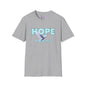 Hope Psalm 42:5 T-shirt