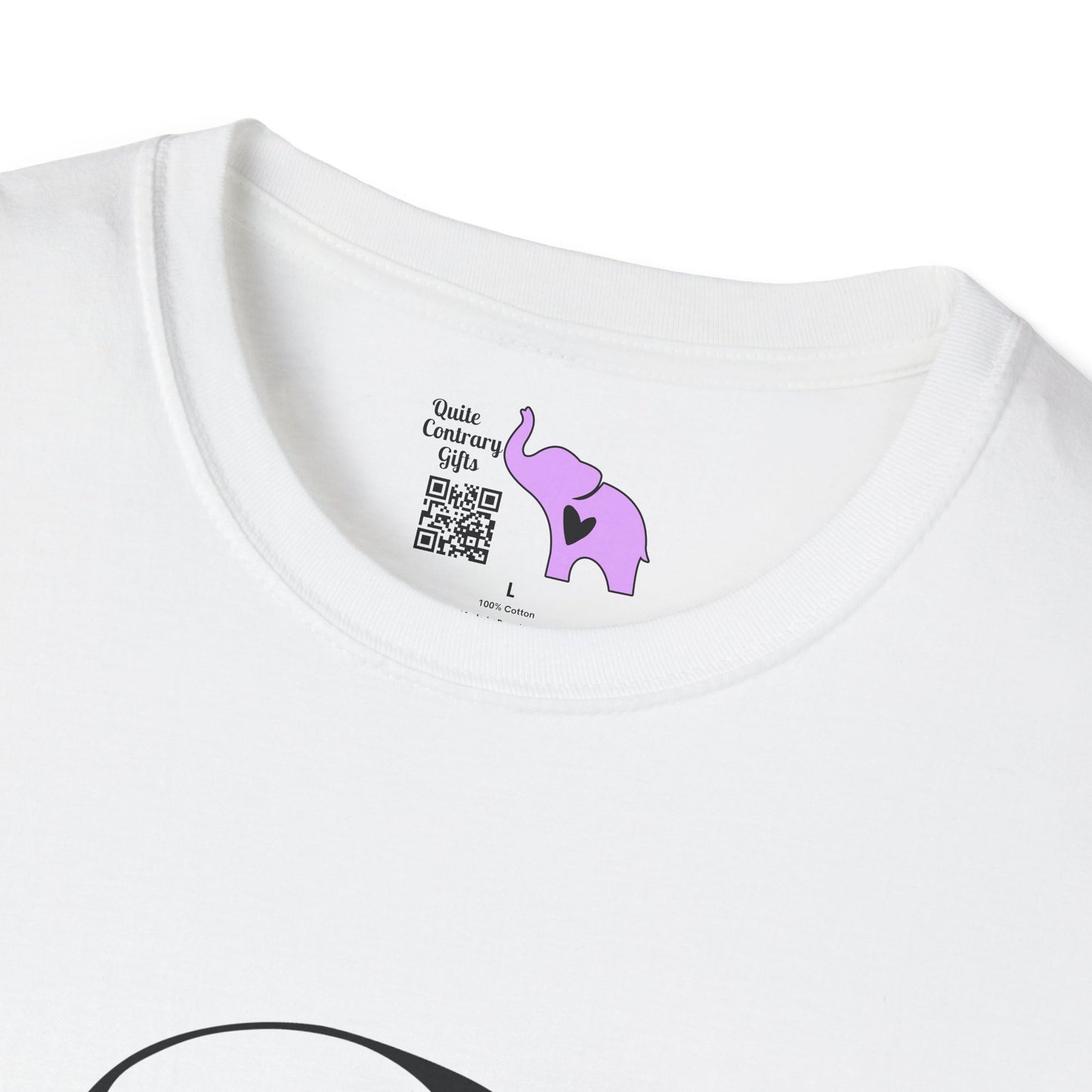 Jigsaw Adult T-shirt