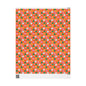 Yuletide Baubles Wrapping Paper