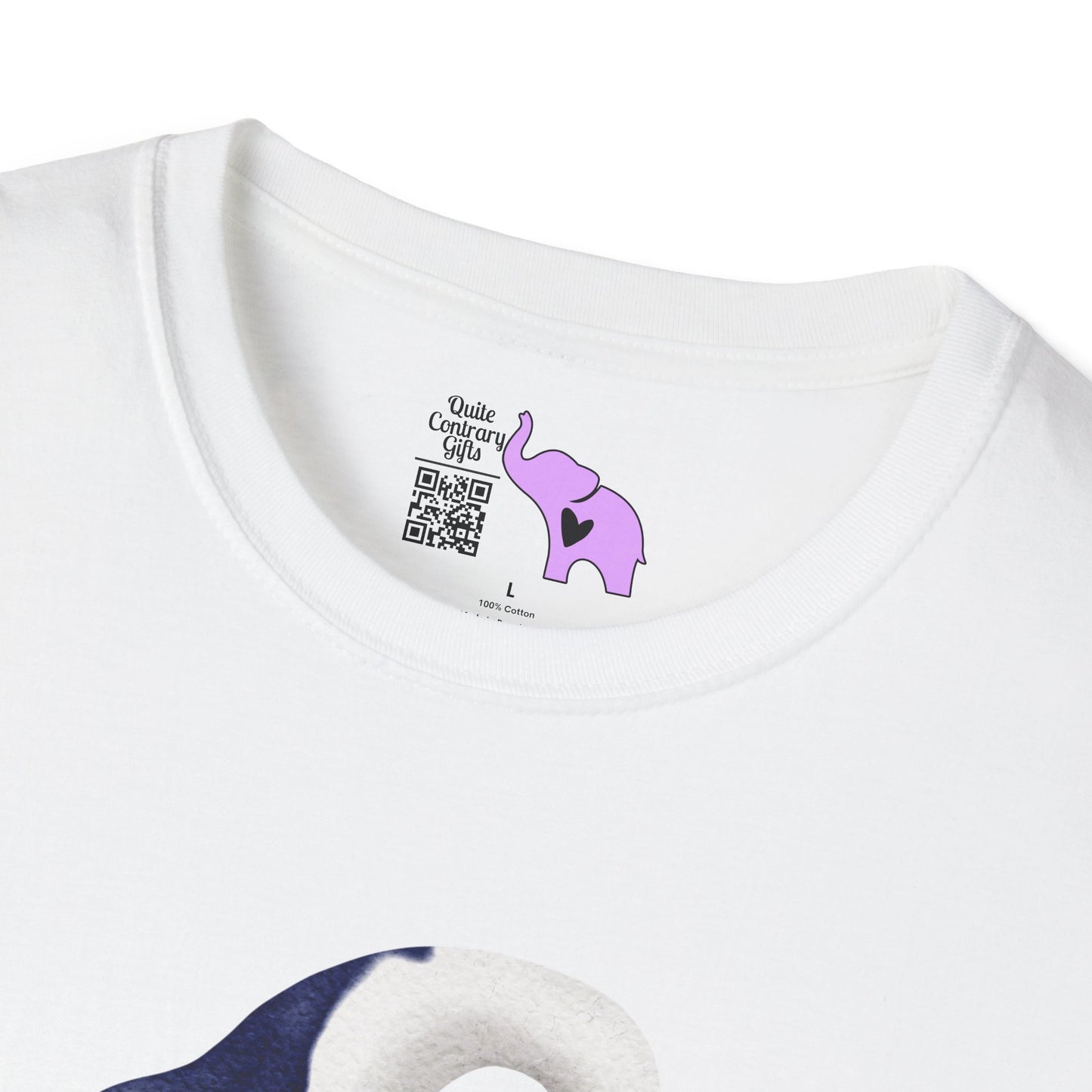 Texas Girl Gnome Adult T-shirt