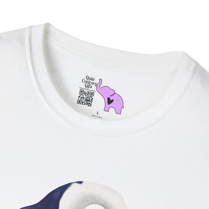 Texas Girl Gnome Adult T-shirt