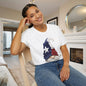 Texas Gnome Adult T-shirt