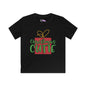 Christmas Cutie Youth Softstyle Tee