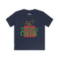 Christmas Cutie Youth Softstyle Tee