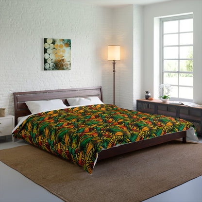 Kuumba Spark Basic Bedding Set