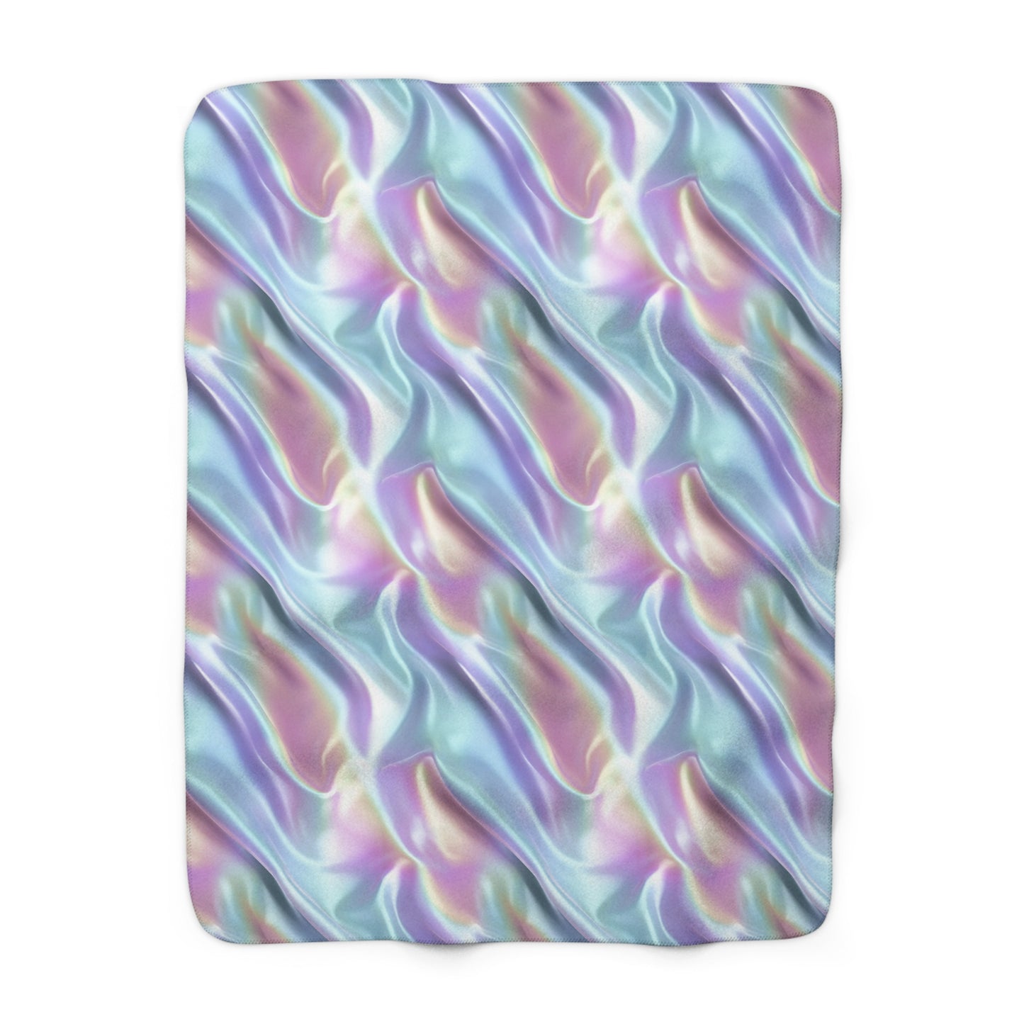 Cloudwhisper Fleece Blanket
