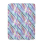 Cloudwhisper Fleece Blanket