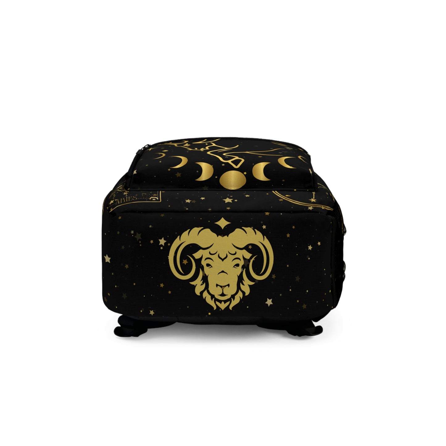 Aries Zodiac Backpack