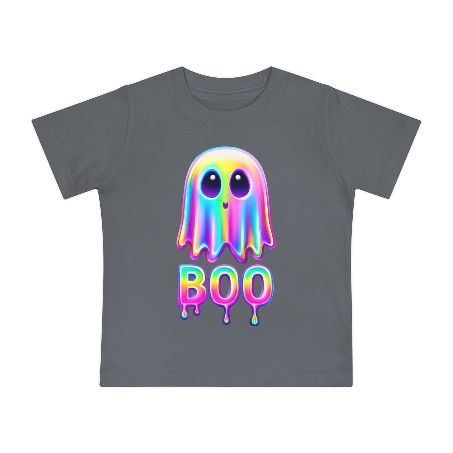 Boo-tiful Glow Infant T-Shirt