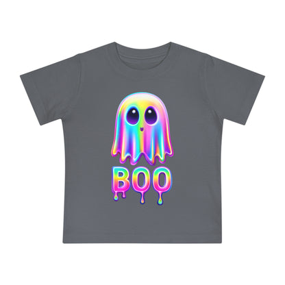 Boo-tiful Glow Infant T-Shirt