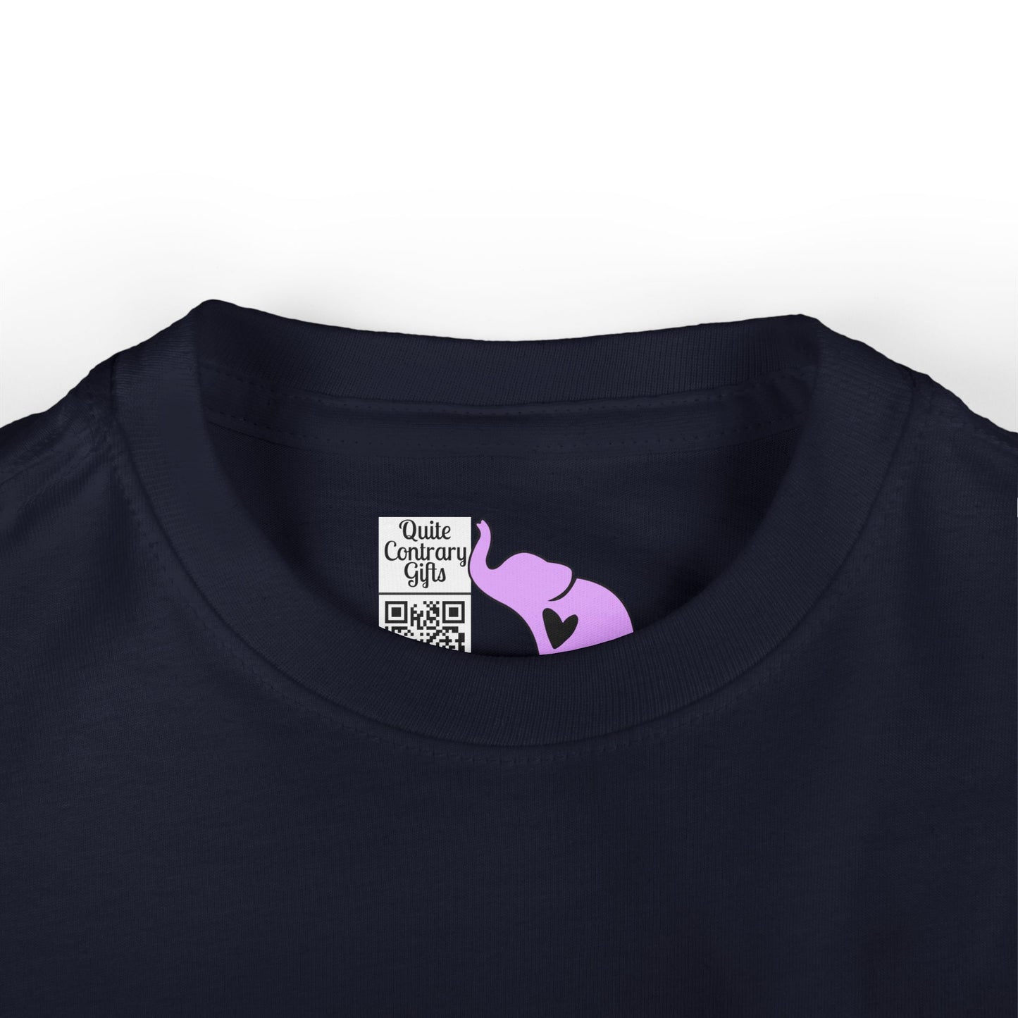 Colorful Baby Dragon Infant T-Shirt