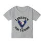 Liberty for 250 Years (Eagle) Heavy Cotton™ Toddler T-shirt