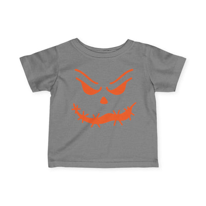 Loopy Jack-O-Lantern Infant T-Shirt