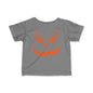 Loopy Jack-O-Lantern Infant T-Shirt