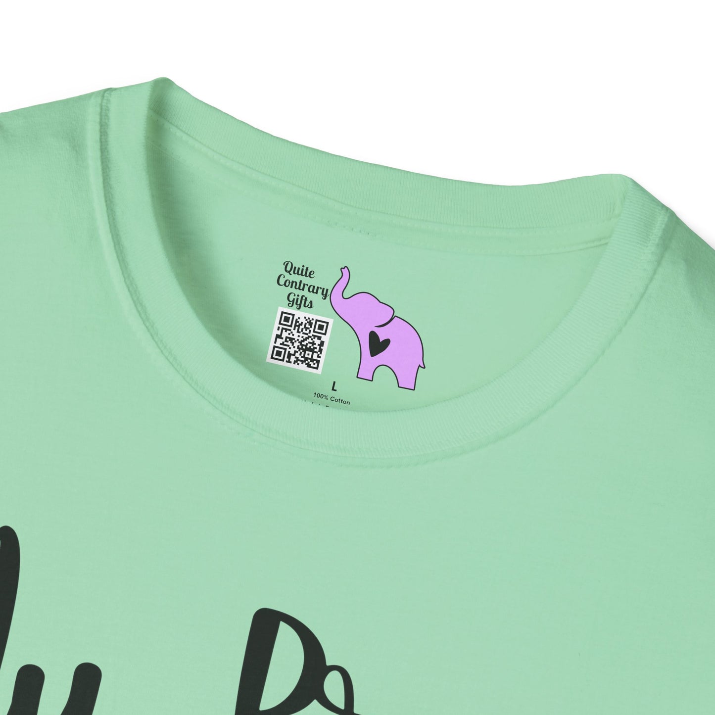 My Brain Has Too Many Tabs Open Adult T-shirt