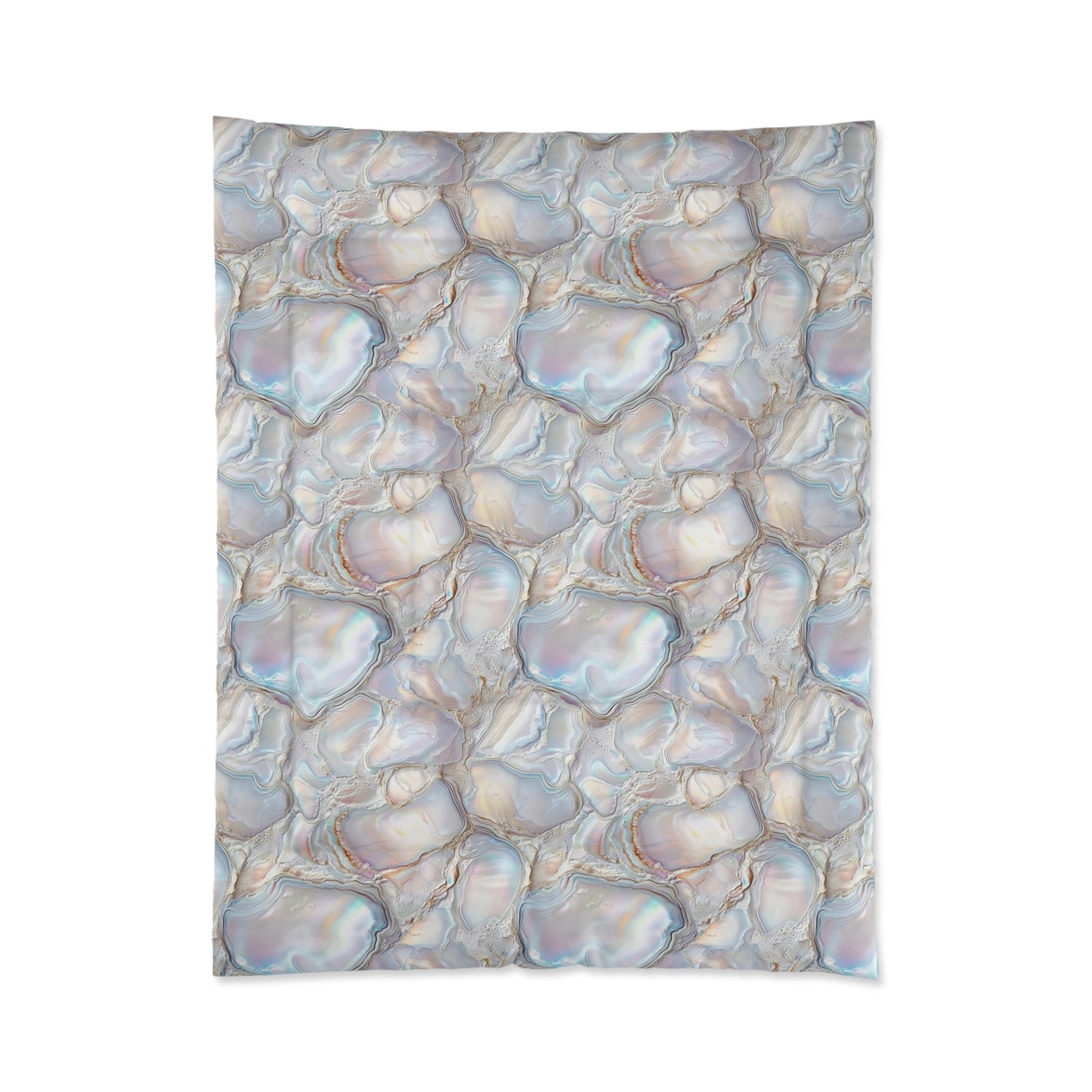 Opalescent Dreams Comforter