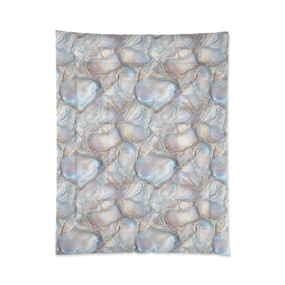 Opalescent Dreams Comforter
