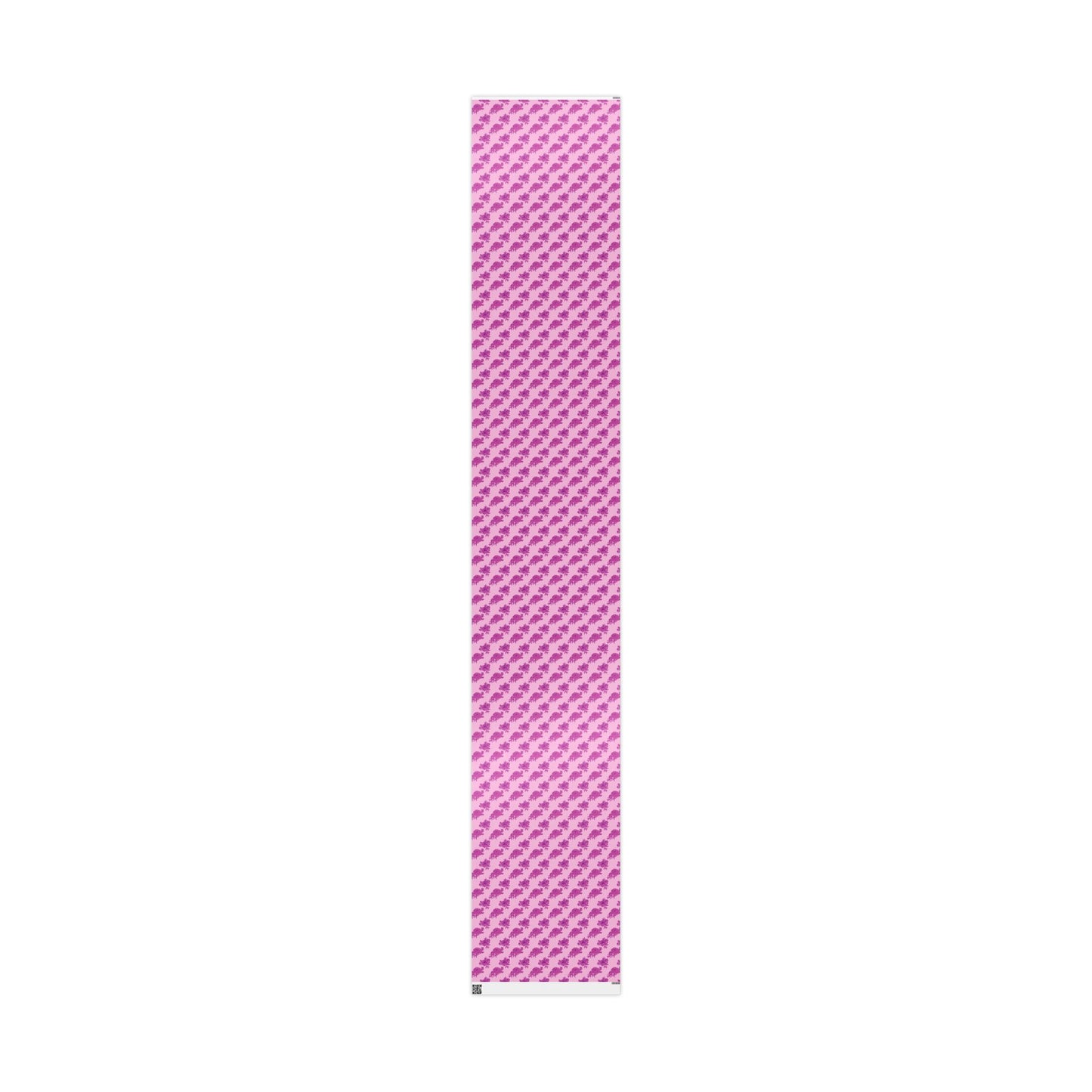 Bubblegum Bloom Peonies Wrapping Paper