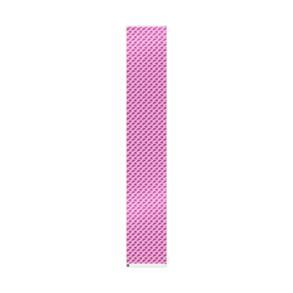 Bubblegum Bloom Peonies Wrapping Paper