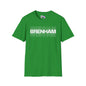 Brenham (Echo) Adult T-shirt