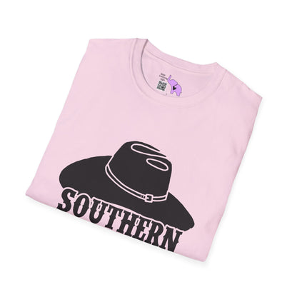 Southern Mama Adult T-shirt